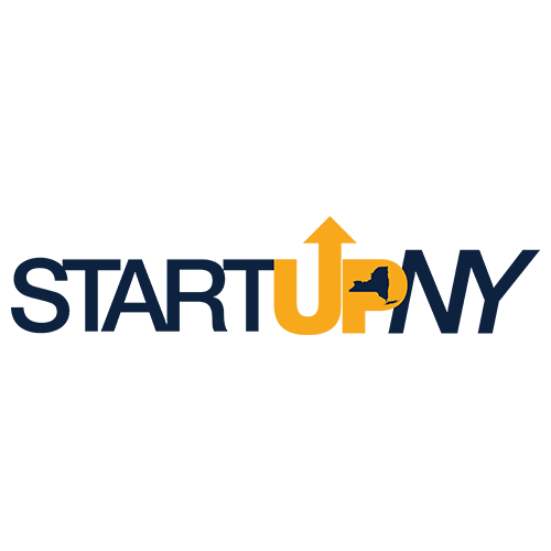 start up NY logo