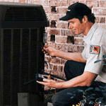 Preventative Maintenance