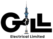 Gill Electrical Ltd