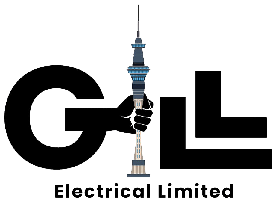 Gill Electrical Ltd