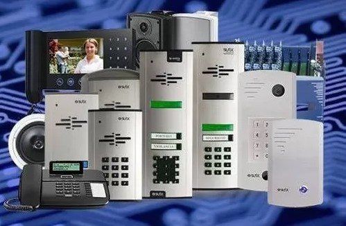 Intech Pro - productos varios