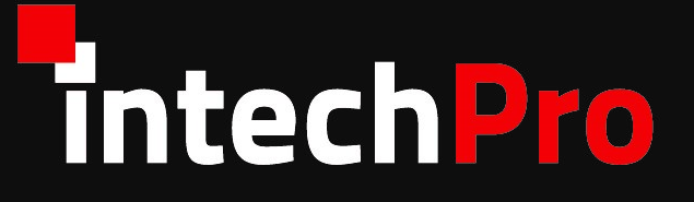Intech Pro logo