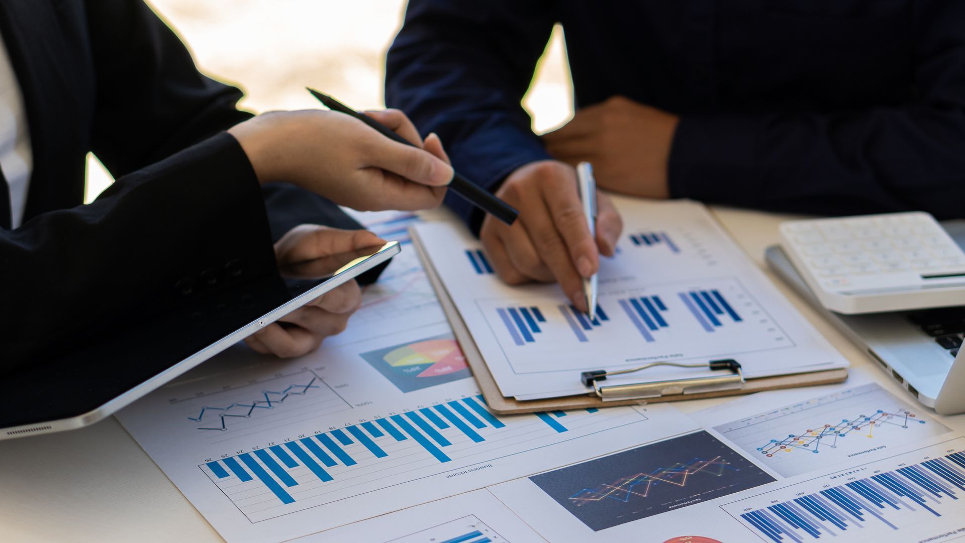 consulenza aziendale