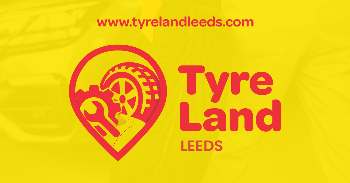 Tyre Land Leeds