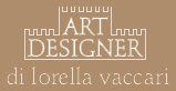 Art Designer logo