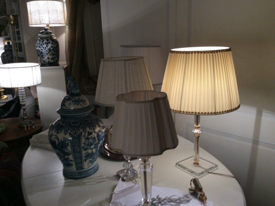 lampade da tavolo per camera da letto