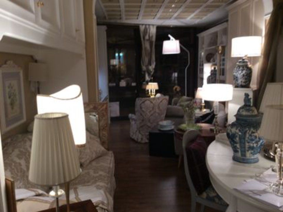 complementi di arredo in vendita