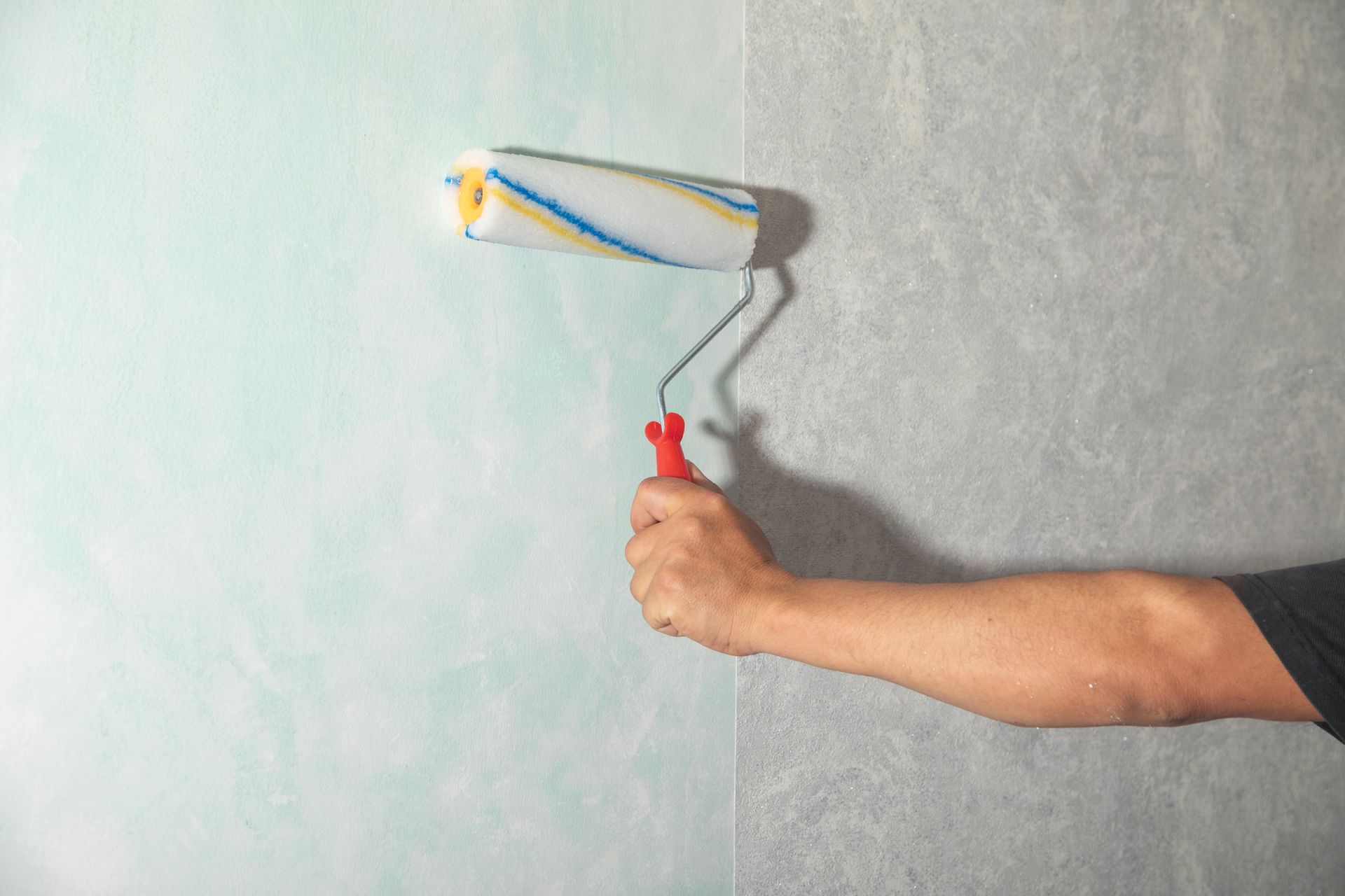 controsoffitto in cartongesso