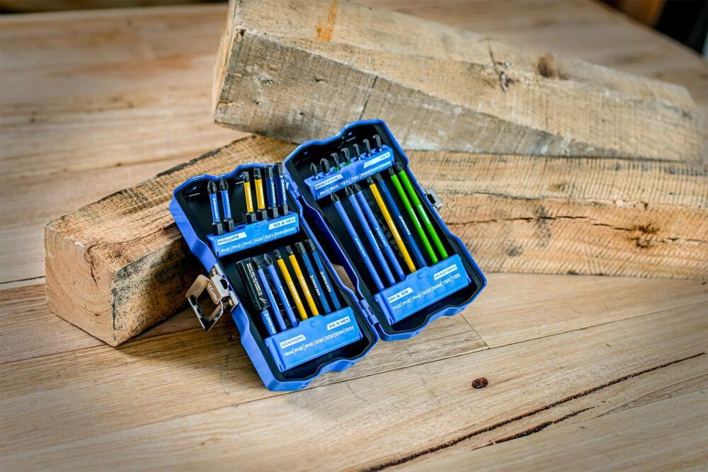 KINCROME Power tools