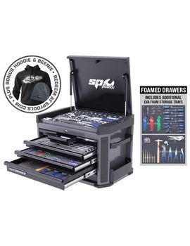 SP TOOLS KITS