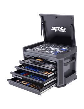 SP TOOLS KITS