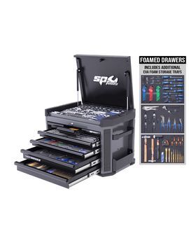 SP TOOLS KITS