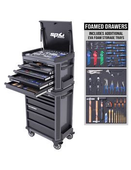 SP TOOLS KITS