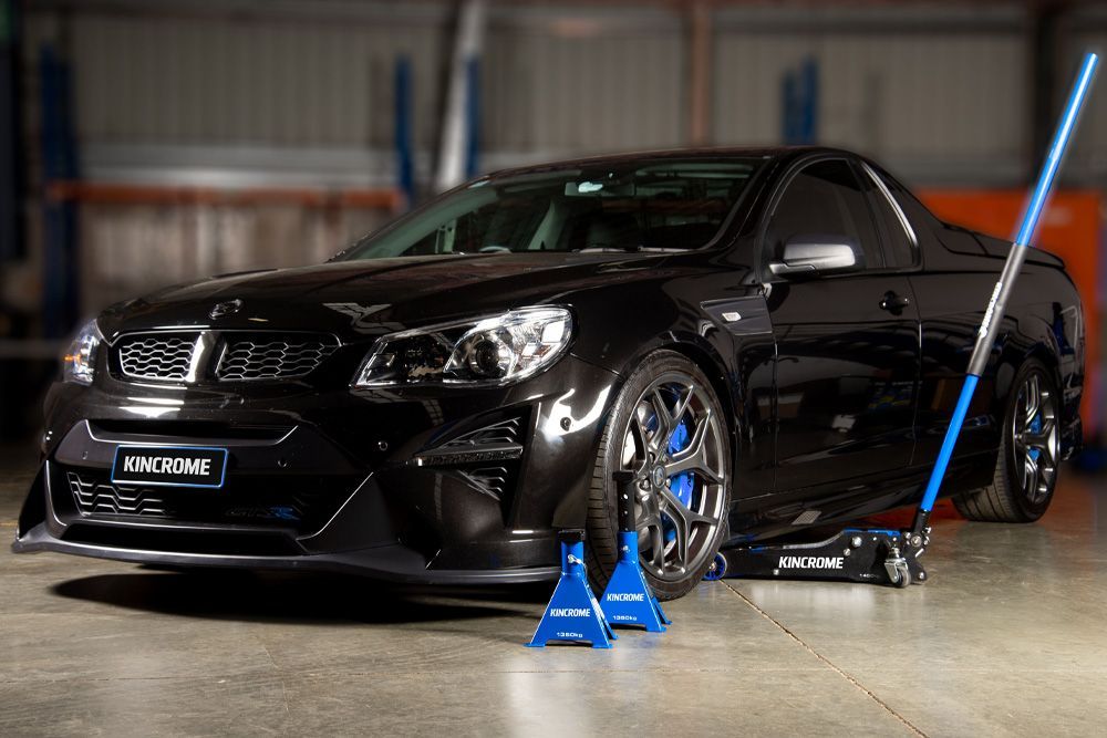 KINCROME Power tools