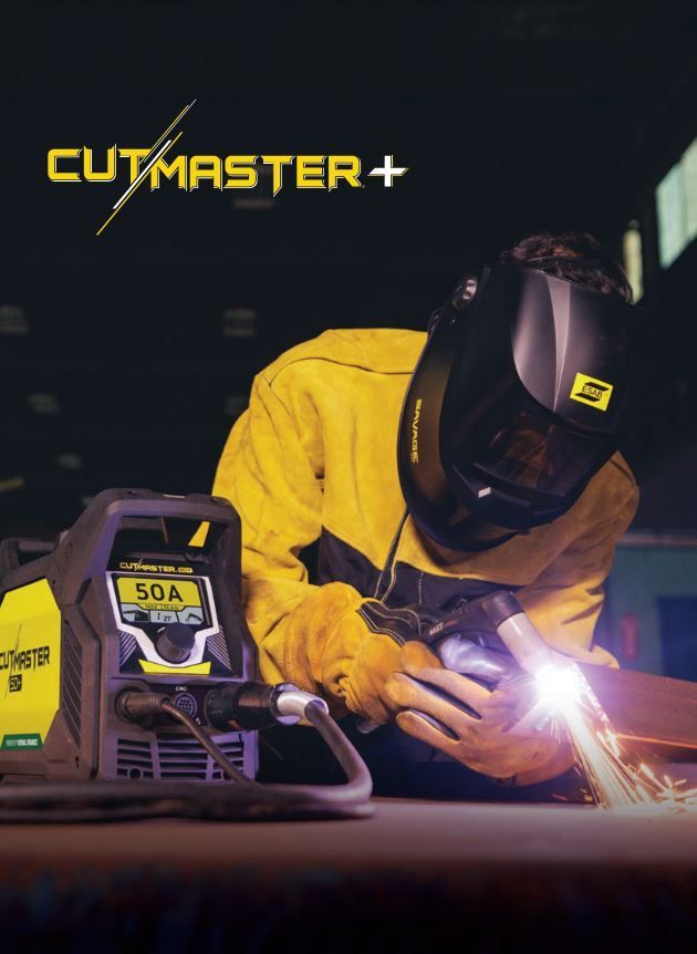 Cutmaster
