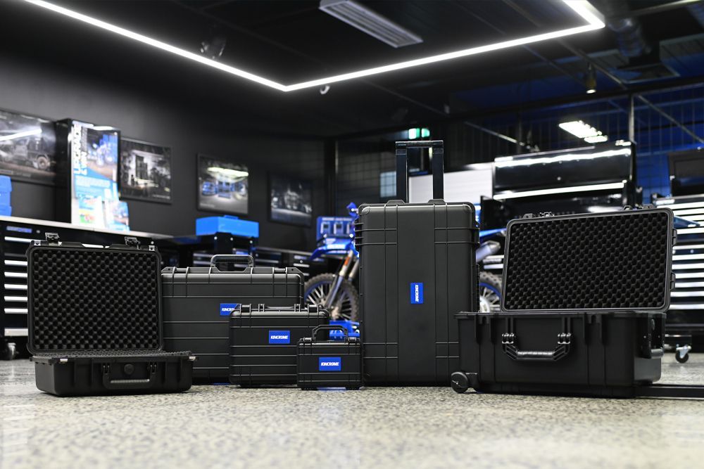 KINCROME Power tools