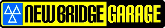 NewBridge Garage logo 