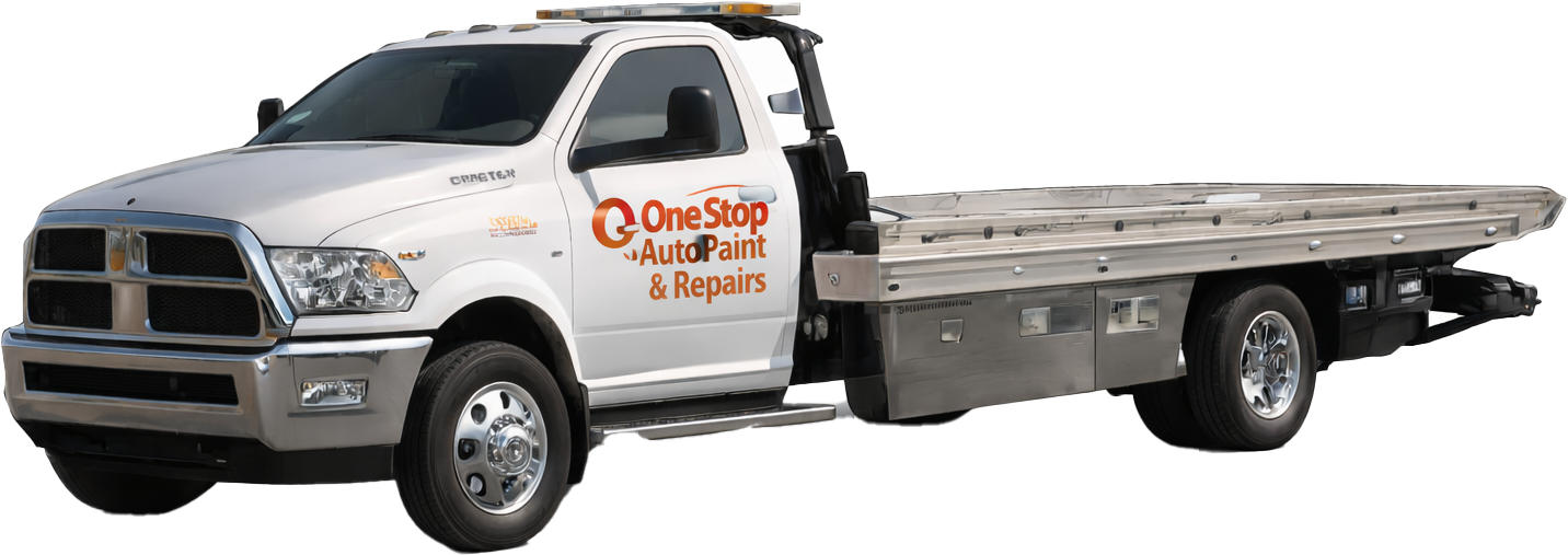 Silver SUV with black grille and wheels.