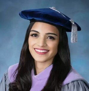 Dr Nishka Patel