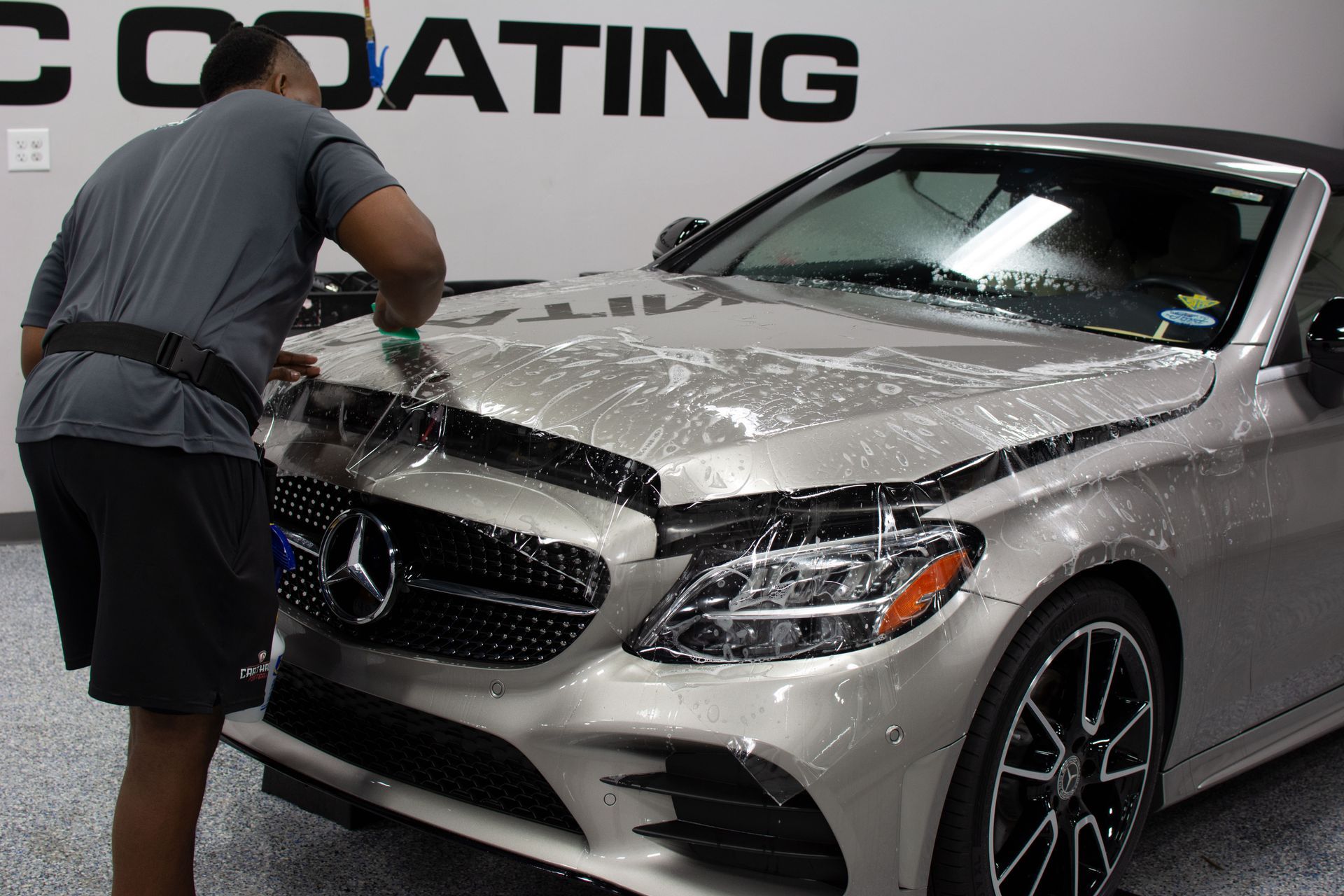 best paint protection film for cars