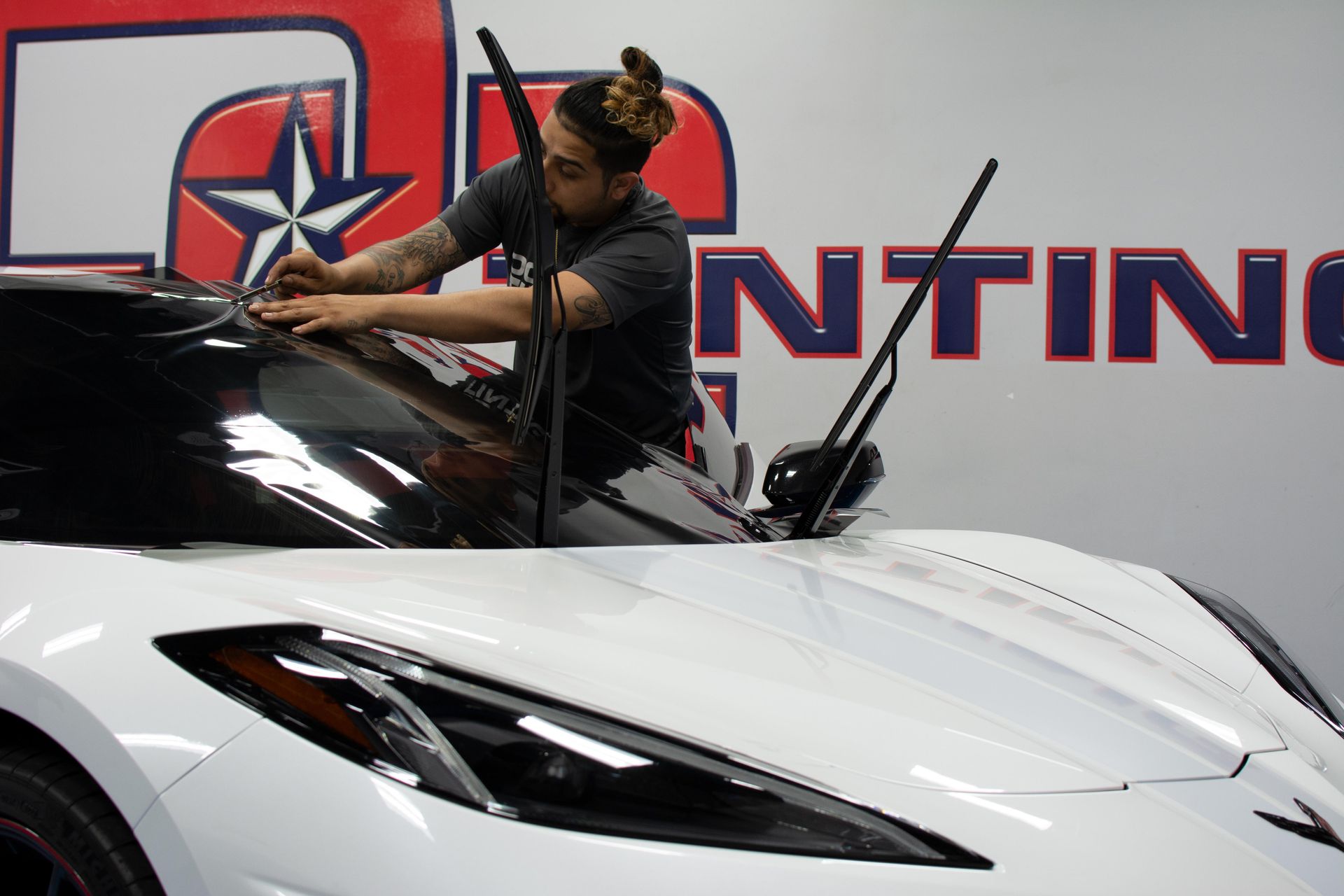 benefits of window tinting