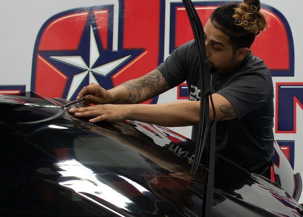 window tinting benefits