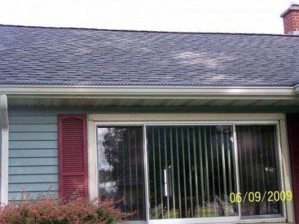 Roofing Pattern  - Home Improvements in Leesburg, IN
