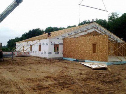 Under Construction - Home Improvements in Leesburg, IN