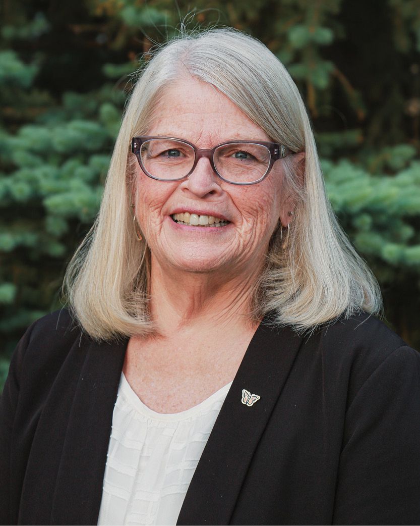 Lori Tuchtenhagen