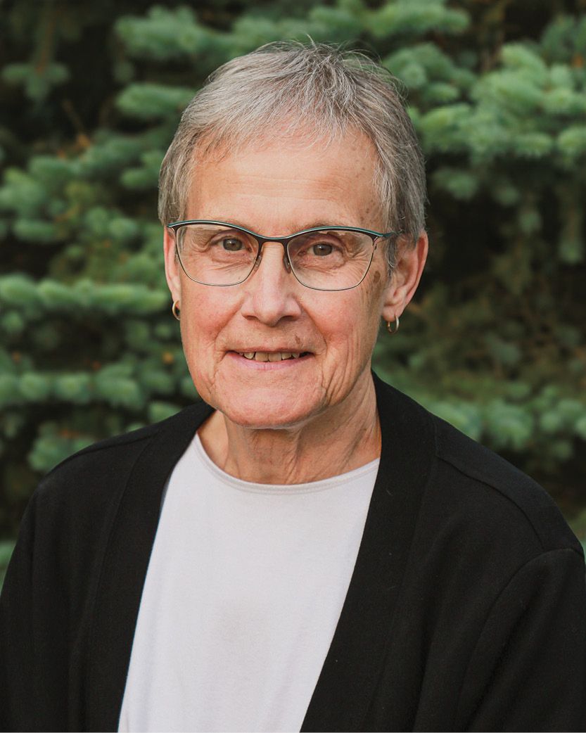 Marilyn Claassen