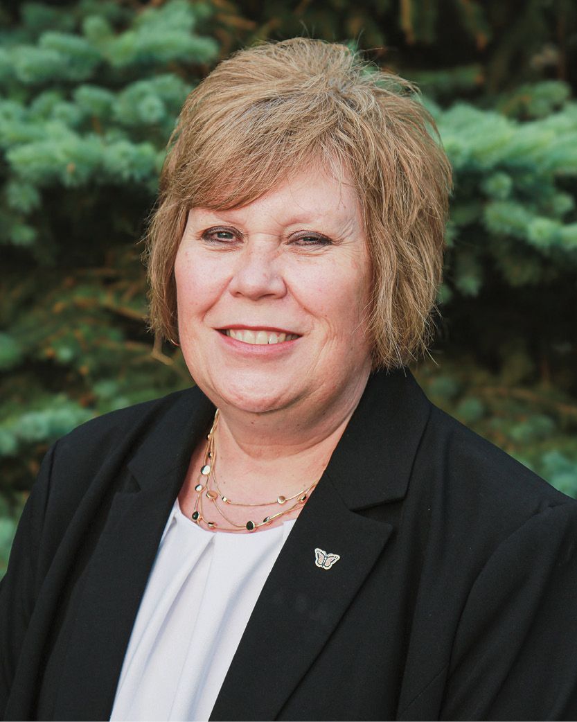 Penni Mueller
