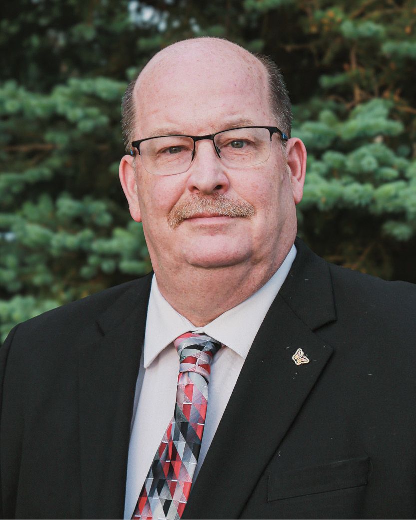 Richard Mueller