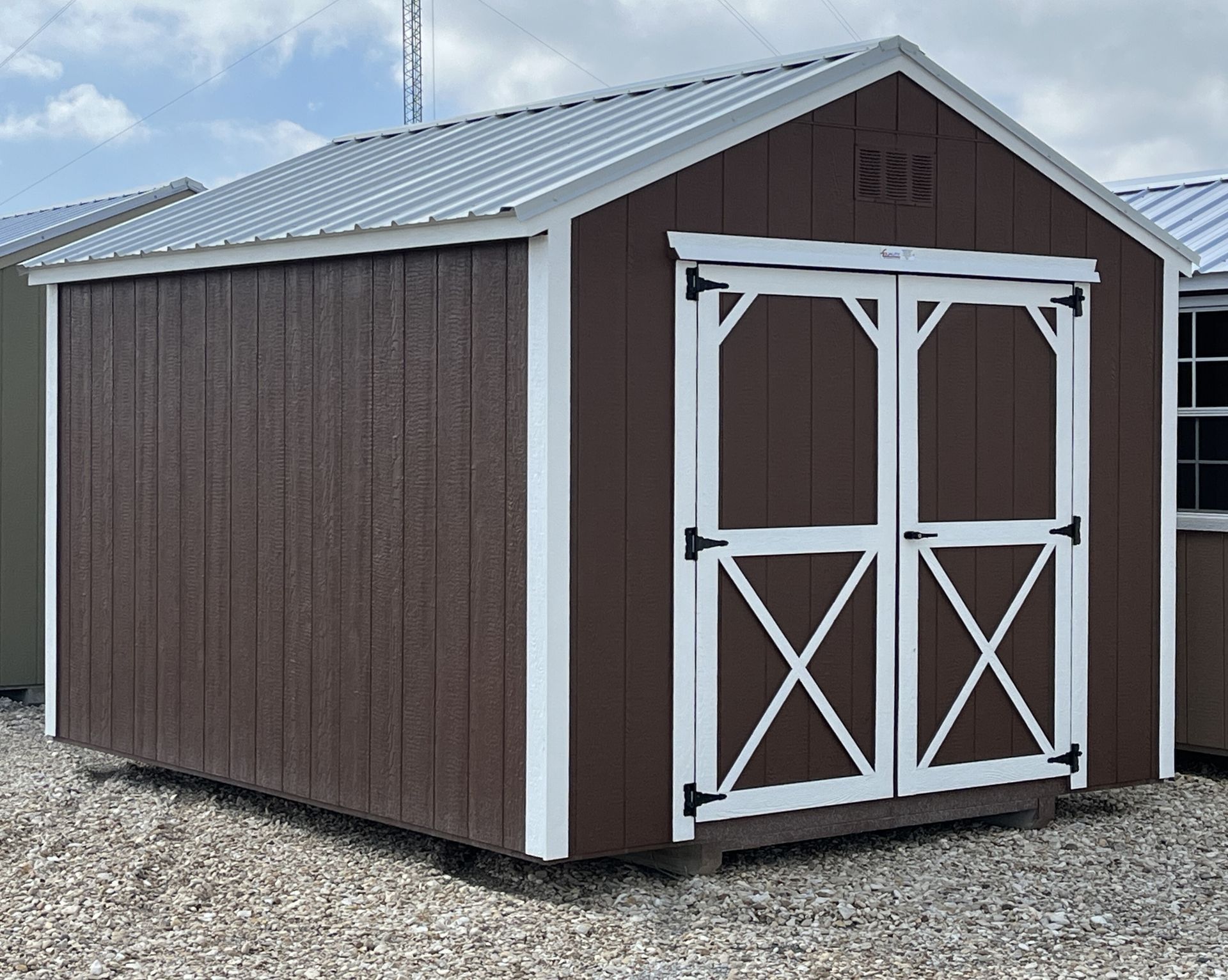 smith quality buildings carports tiny homes loafing sheds storage buildings cabins greenhouses