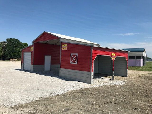 smith quality buildings carports tiny homes loafing sheds storage buildings cabins