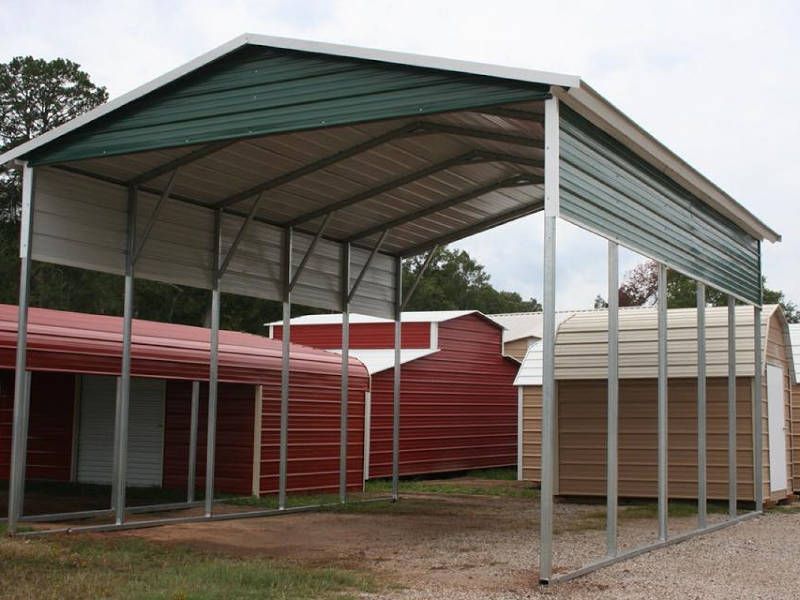 smith quality buildings carports tiny homes loafing sheds storage buildings cabins greenhouses