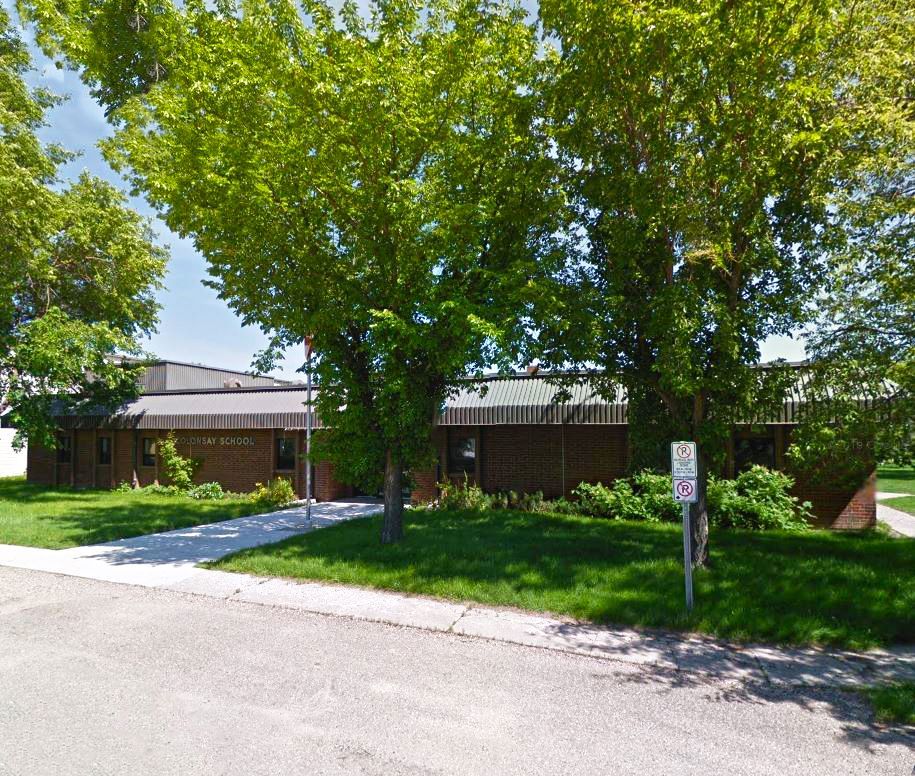 Colonsay School K- 12