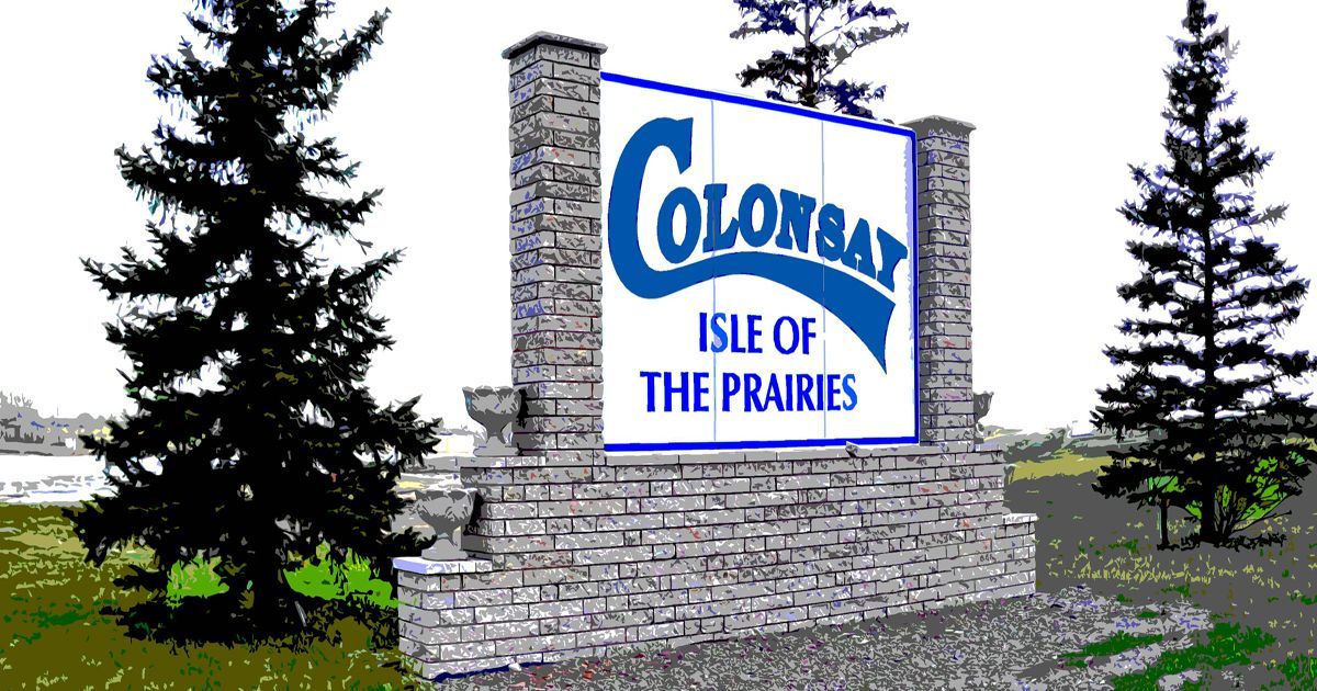 Town of Colonsay & RM of Colonsay