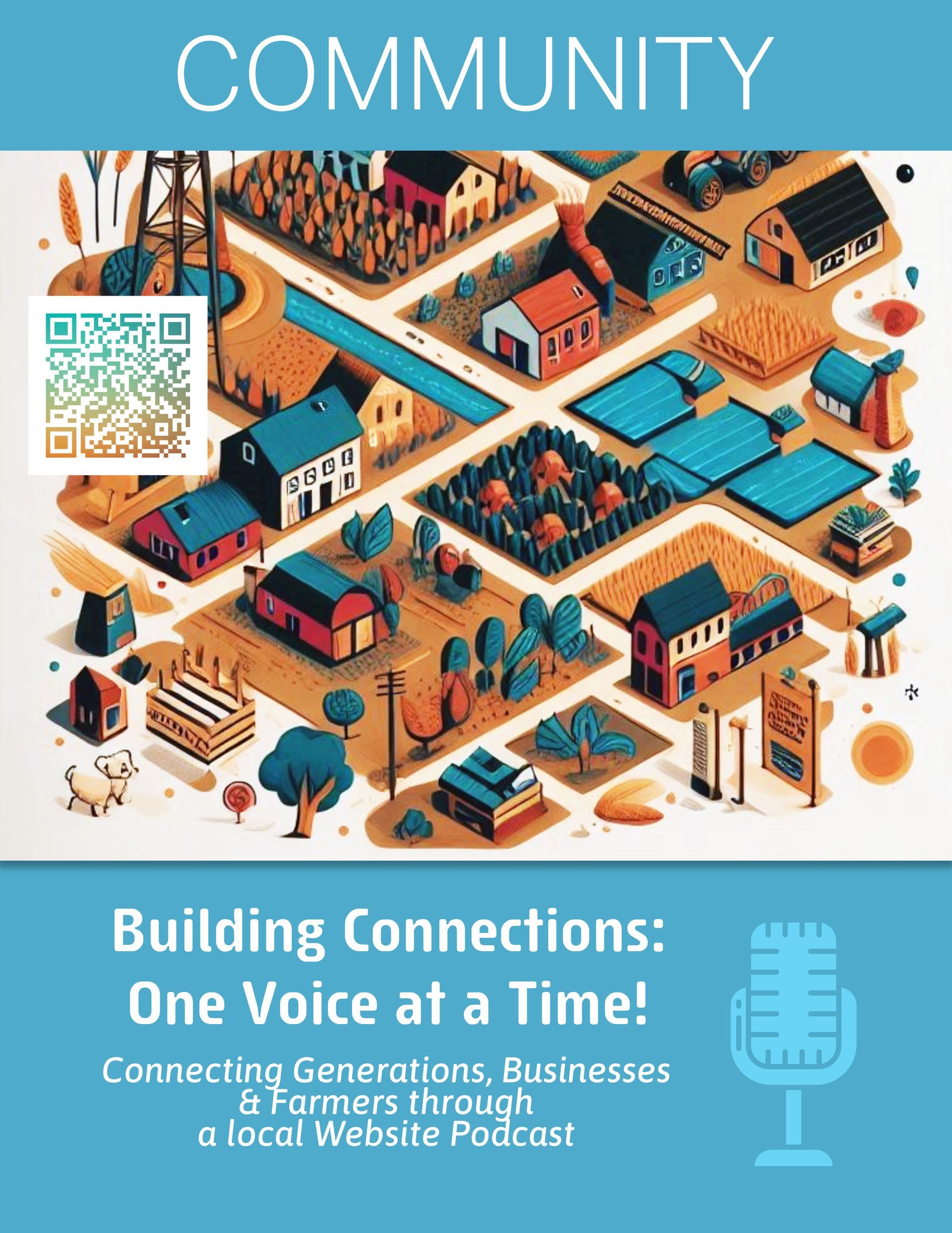 Building Community