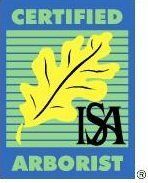 Certified Arborist logo