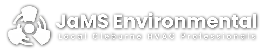 HVAC Contractor in Cleburne, TX | JaMS Environmental