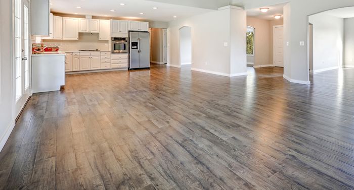 House Floor — Sacramento, CA — Kevin’s Floors