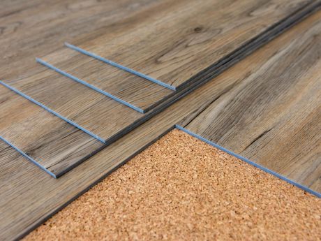 Custom Vinyl Plank — Sacramento, CA — Kevin’s Floors