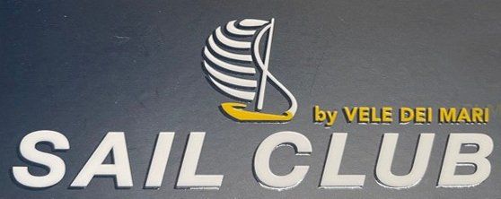 sail club abbigliamento