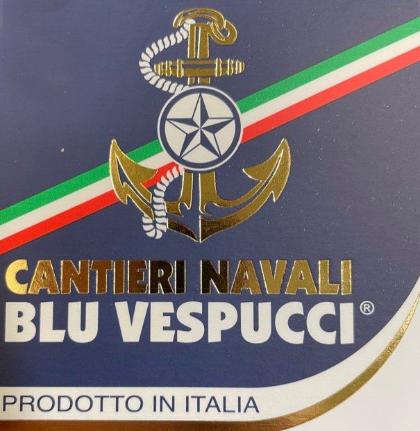 blu vespucci abbigliamento