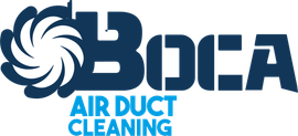 Boca Air Duct Cleaning