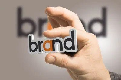 brand