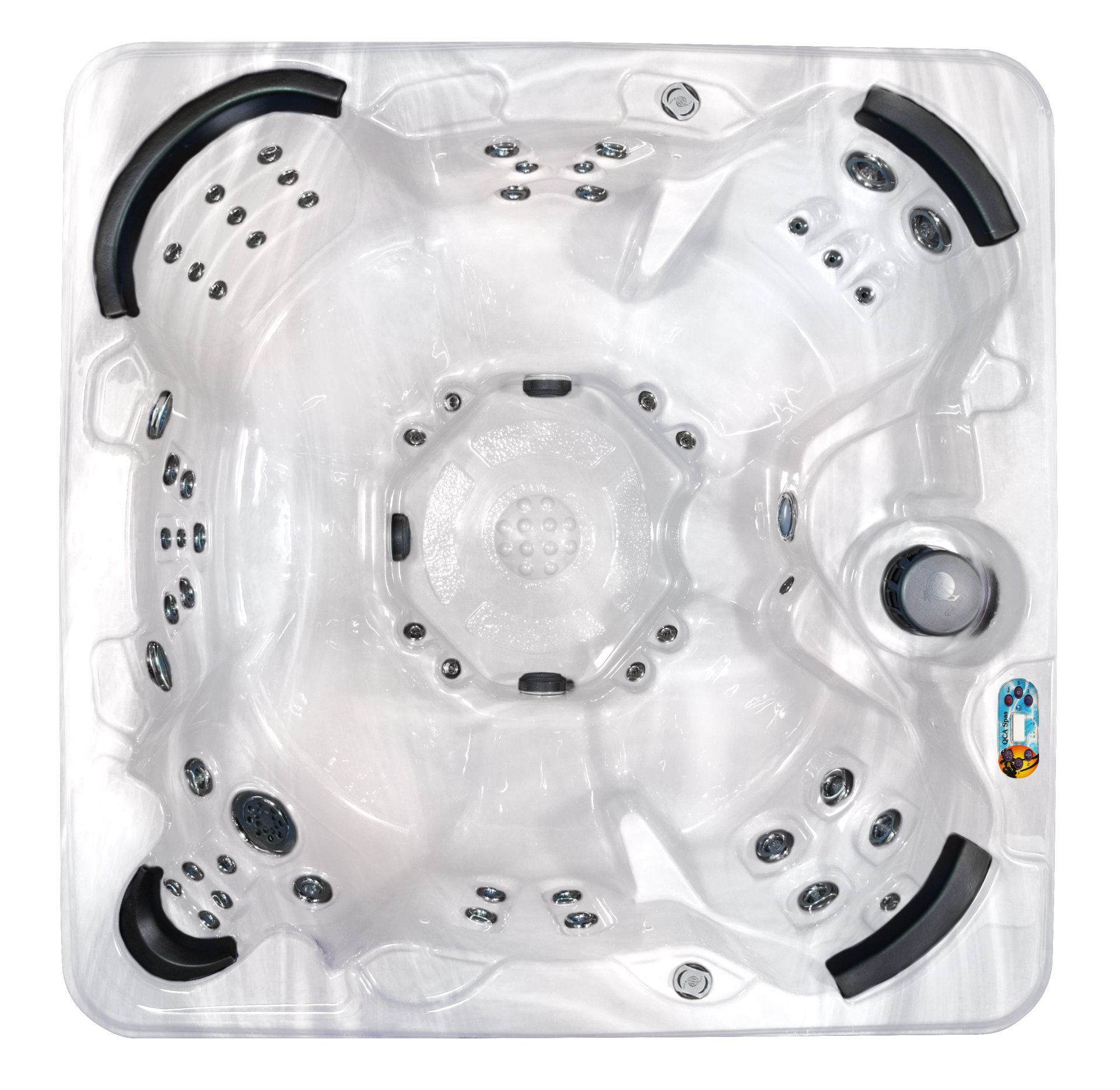 Aspen Spas Outdoor Hot Tubs Odyssey Spas