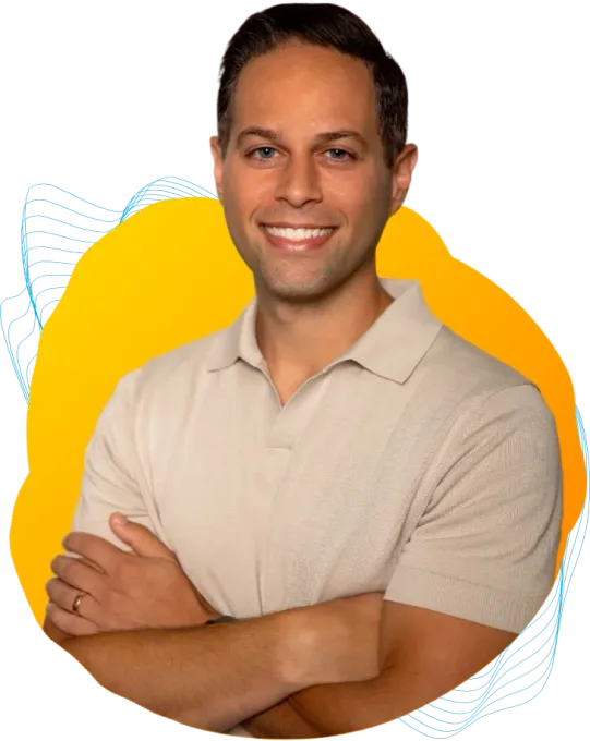 Photo of Dr. Jordan Cogan