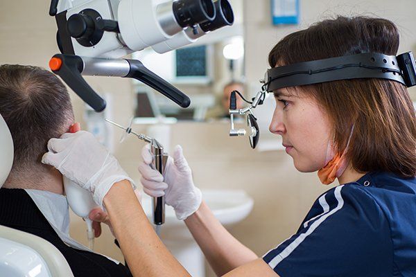 Stradbroke Island Medical Centre