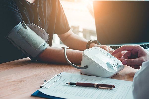 Stradbroke Island Medical Centre